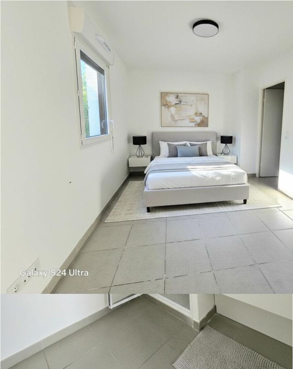 Appartement Saint Jean De Vedas 2 pièce(s) 41.64 m2 & stationnement privatif