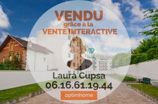 Appartement à vendre 4 pièces 76 m²