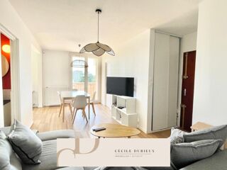  Appartement à vendre 5 pièces 78 m²