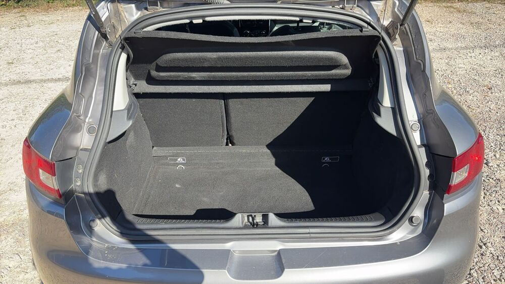 Clio 0.9 TCe 90 Zen 2013 occasion 44770 Prefailles