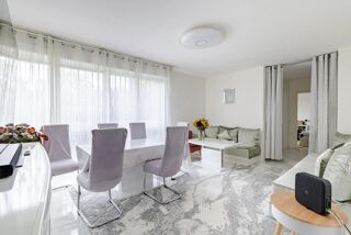 Vente Appartement Appartement F5 de 5 pièces de 100 m² à Villiers-le-Bel Villiers le bel