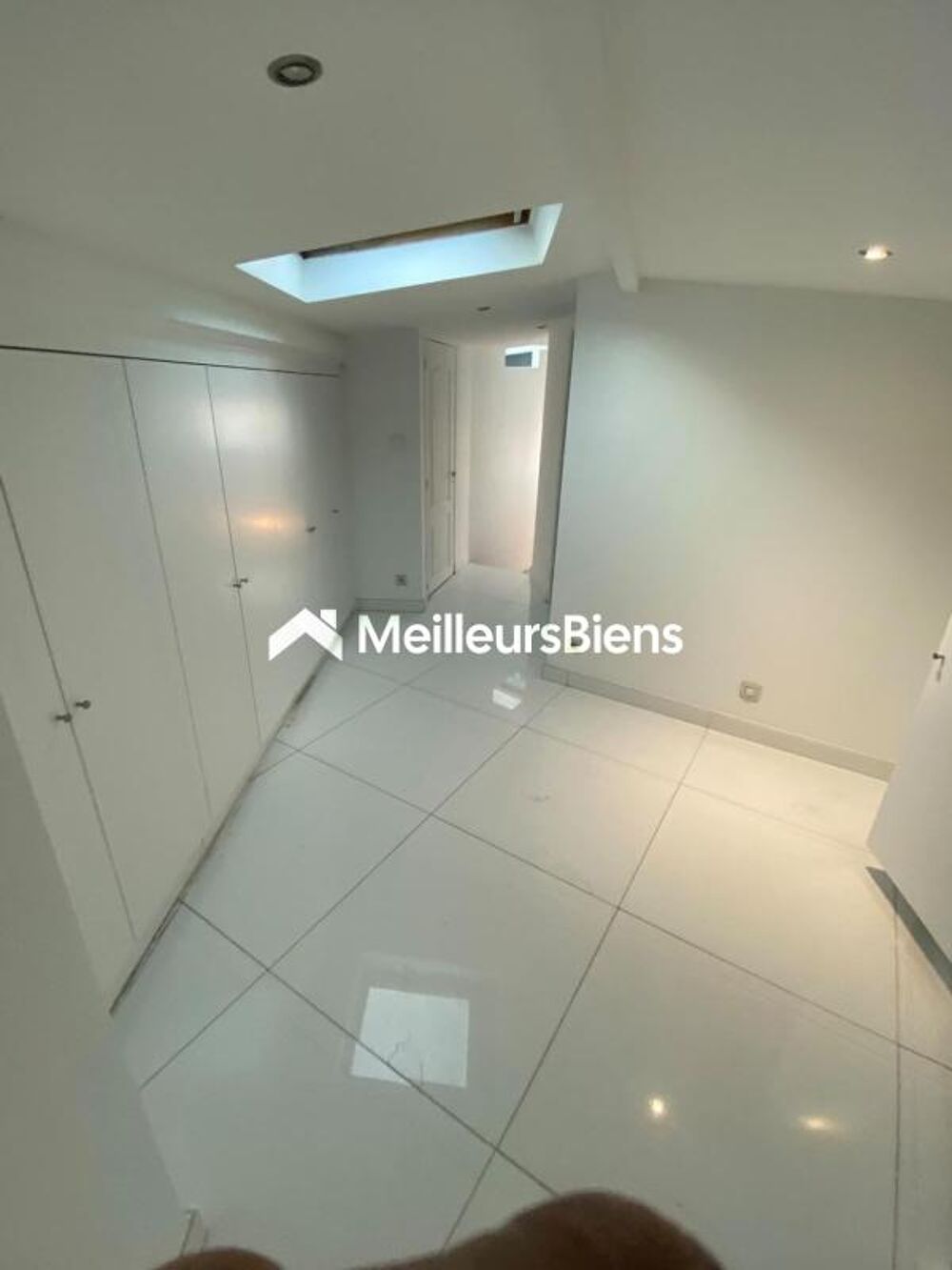 Location Appartement Magnifique Duplex - T5 - 140m2  et terrasse - Rue du Dr Parat - Romainville Romainville