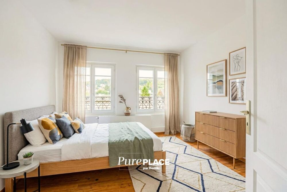 Vente Maison Maison charmante sur sente piétonne à Chaville – cadre calme et lumineux Chaville