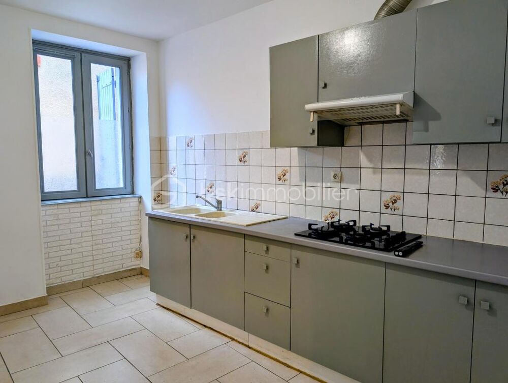 Vente Maison Maison de village – Idéale investissement locatif ou primo-accédant Le mas d agenais
