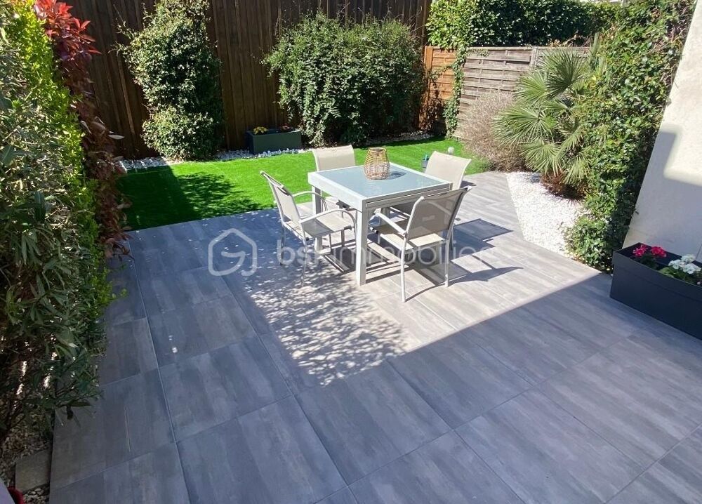 Vente Maison AGEN MAISON 3 CHAMBRE AVEC JARDIN GARAGE + 2 PLACES PARKING Agen