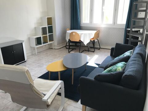  Appartement � louer 3 pi�ces 68 m�