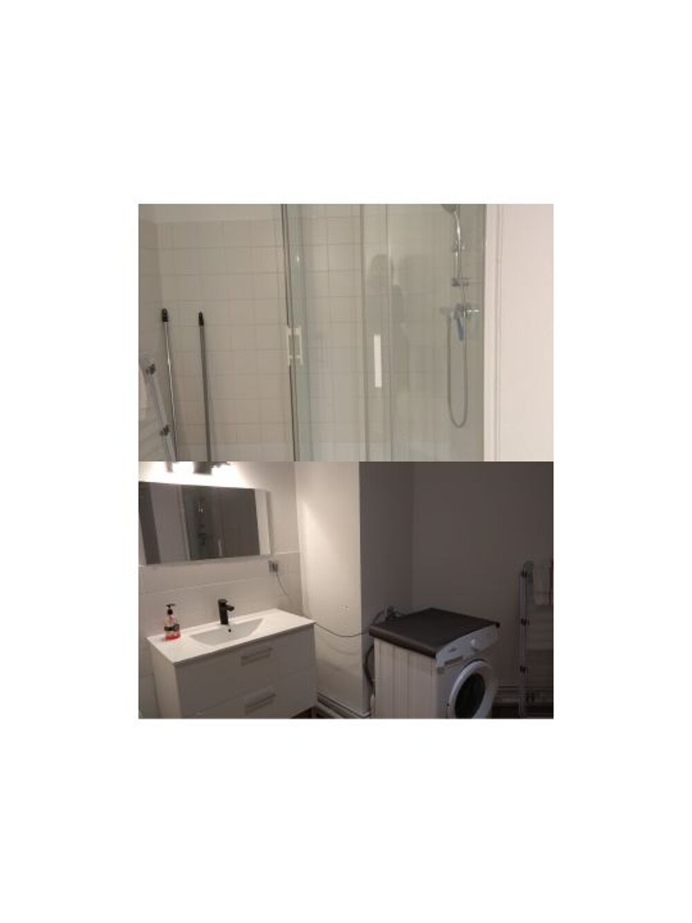 Location Appartement Appartement de 44m2 à louer sur Le Mans Le mans