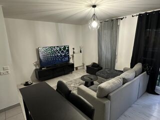  Appartement � vendre 3 pi�ces 58 m�