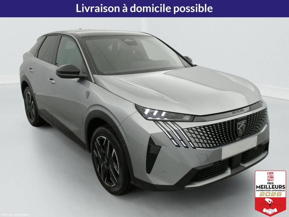 3008 Hybrid 145 e-DCS6 GT 2025 occasion 10150 Lavau