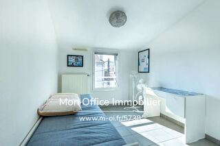  Appartement � vendre 3 pi�ces 57 m�