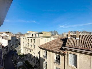  Appartement à vendre 1 pièce 30 m²