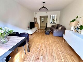  Appartement  vendre 3 pices 58 m