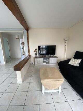  Appartement à vendre 3 pièces 71 m²