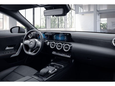 Classe CLA 220 d AMG Sport 2023 occasion 33700 Merignac