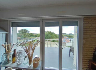  Appartement � vendre 6 pi�ces 152 m�