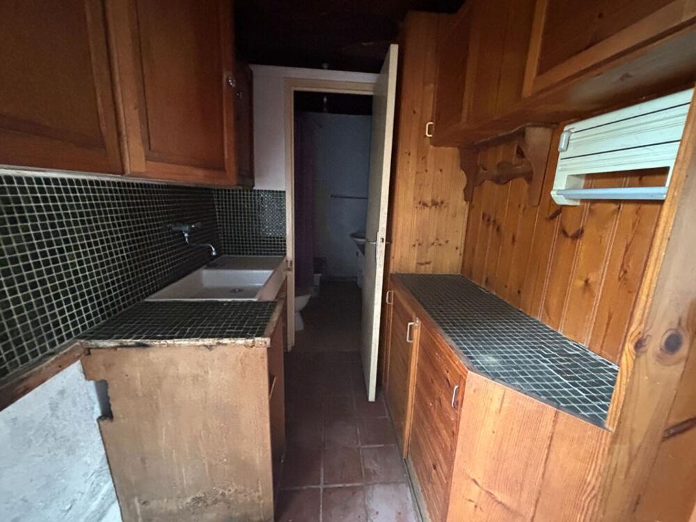 Maison Tremereuc 5 pièce(s) 70 m2