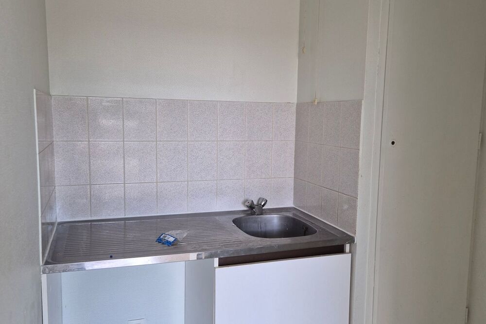 Vente Appartement RESIDENCE 