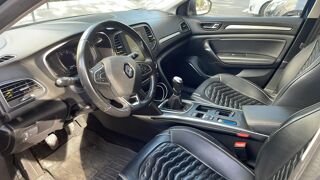 M&eacute;gane IV 1.3 TCe 140 Intens - 5 places 2019 occasion 83000 Toulon