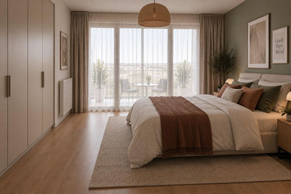 Vente Appartement Grand Appartement T2 traversant - Bordeaux stalingrad Bordeaux