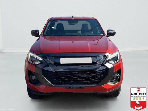 D-MAX 1.9 4X4 SPACE CAB N60 NSPORT AT 2025 occasion 10150 Lavau