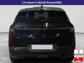 Grandland 1.2 Turbo Hybrid 145 ch e-DCT6 GS 2025 occasion 10150 Lavau