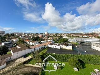  Appartement � vendre 3 pi�ces 69 m�