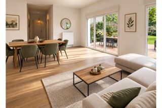 Appartement 3 pièces 67 m² · à La Rochelle · 67 m² · 356 800 €