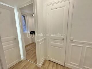  Appartement � vendre 1 pi�ce 20 m�