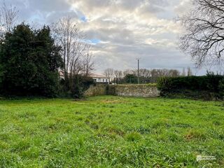  Terrain à vendre 921 m²