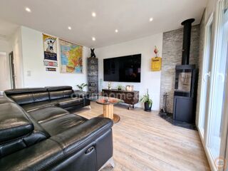  Maison  vendre 4 pices 88 m