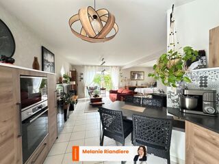  Maison à vendre 5 pièces 102 m²