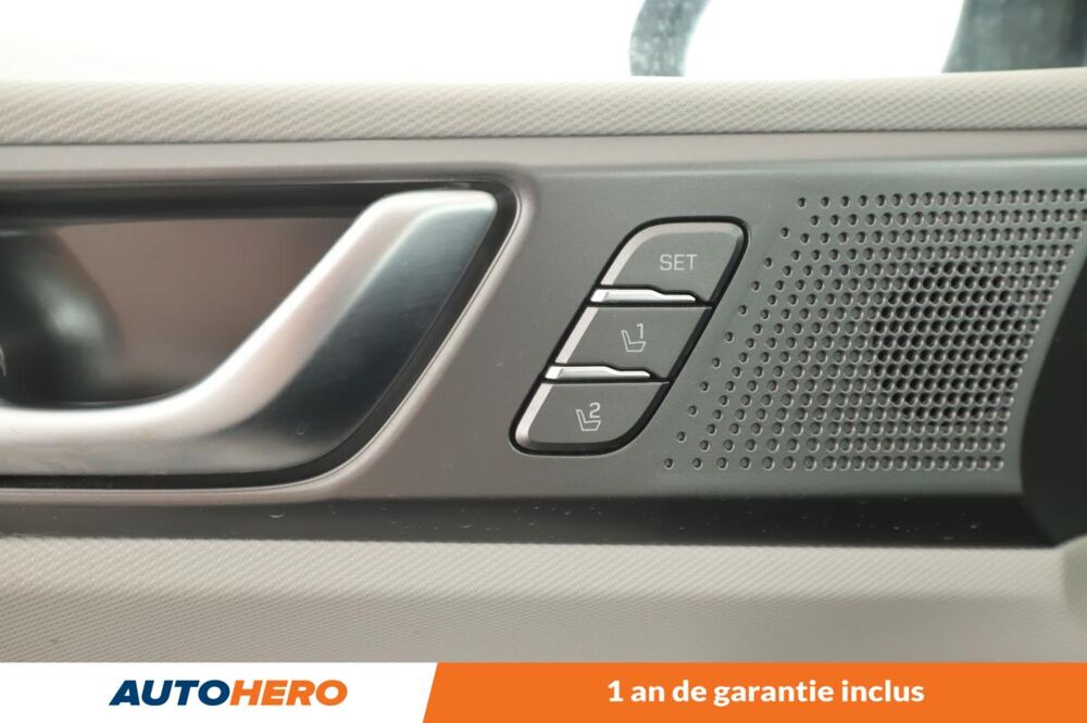 Ioniq 1.6 Plug-in Hybrid Executive 141 ch 2020 occasion 92130 Issy-les-Moulineaux