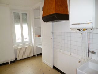  Maison � vendre 3 pi�ces 50 m�