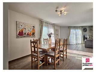  Maison � vendre 8 pi�ces 167 m�