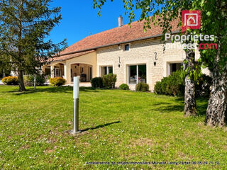  Maison � vendre 7 pi�ces 319 m�