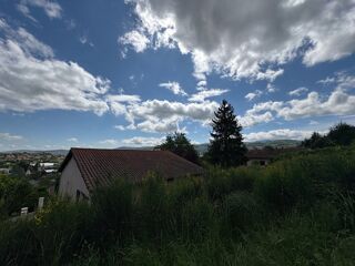 Terrain à vendre 658 m²
