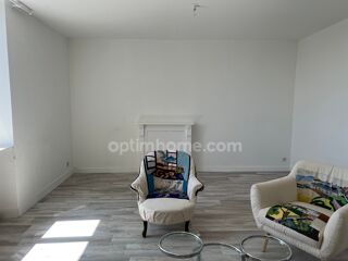  Appartement � vendre 4 pi�ces 72 m�