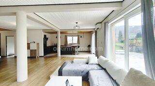  Maison à vendre 8 pièces 240 m²
