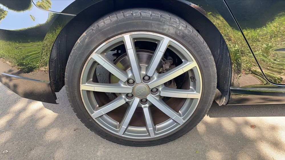 A3 1.5 TFSI 150 S-Tronic 7 Design Luxe - Automatique Toit ouvra 2019 occasion 59710 Merignies