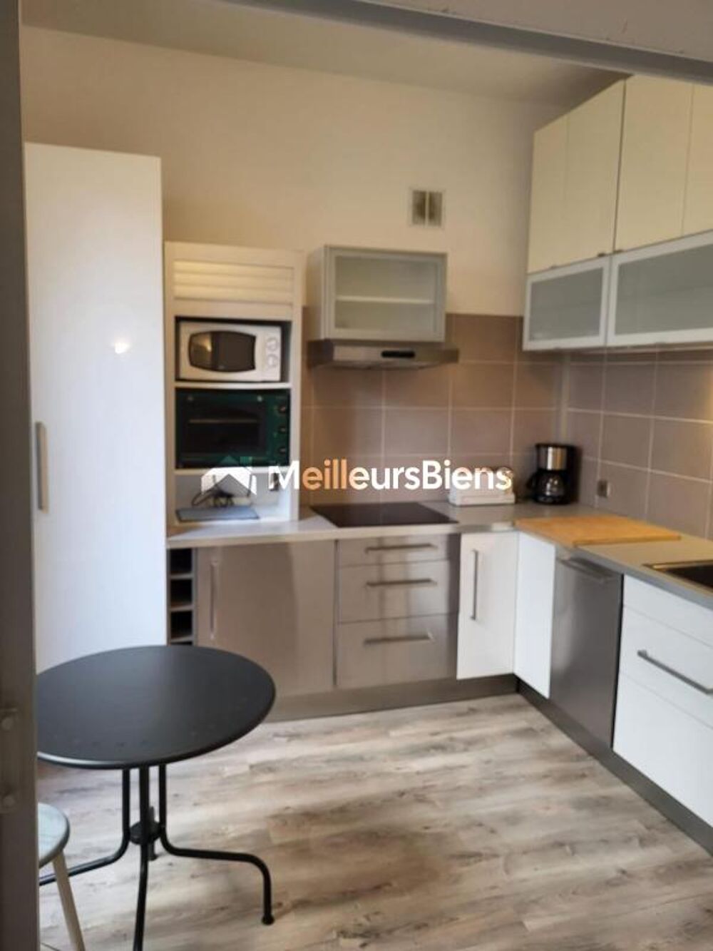 Location Appartement Charmant T1 - 33m2 - Rue Mesnil - Paris 16 Paris 16