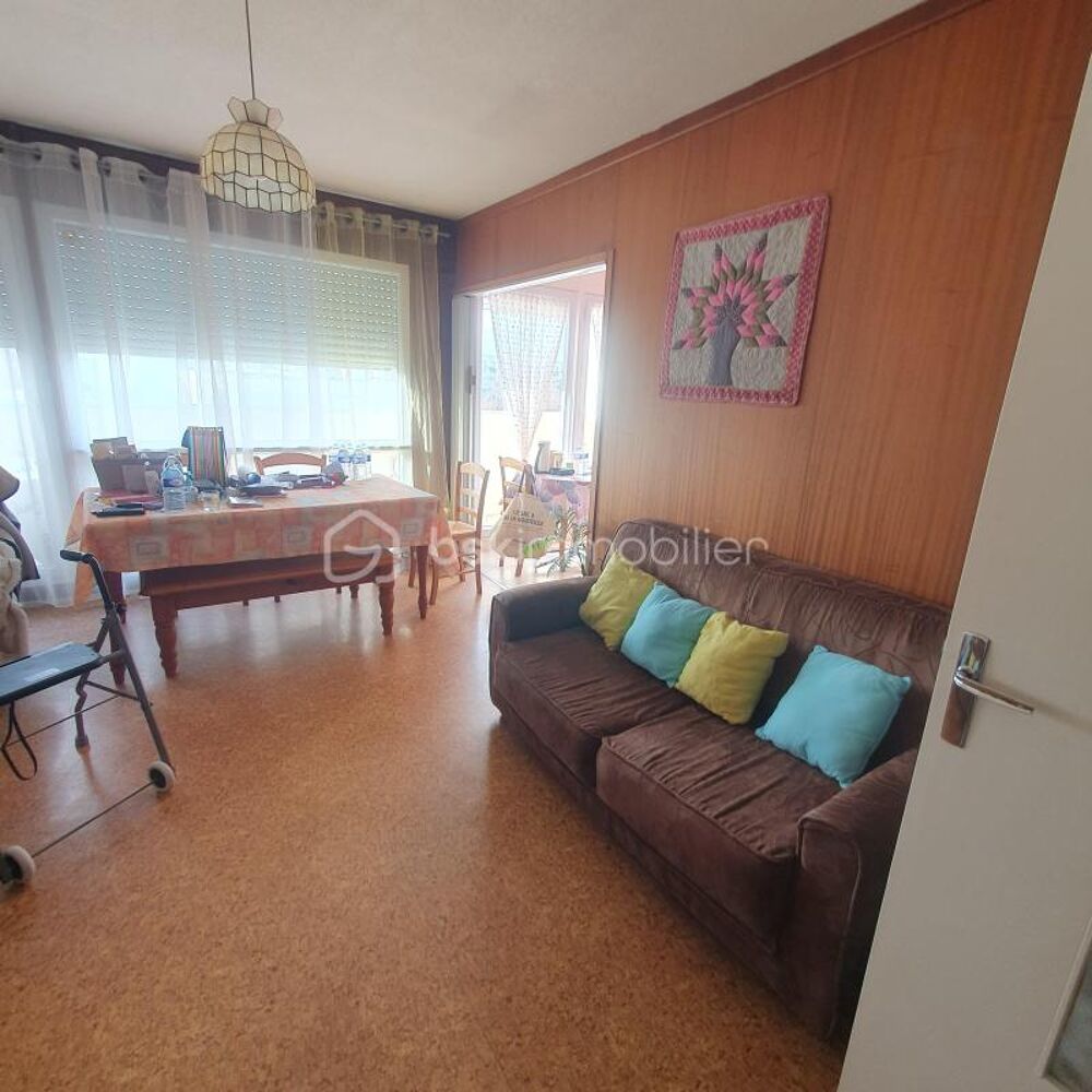 Appartement T3 , idéal investisseurs
