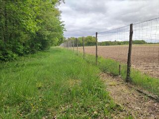  Terrain à vendre 100000 m²