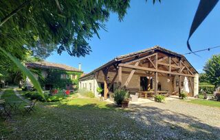  Maison à vendre 11 pièces 330 m²