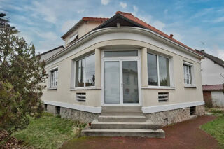  Maison à vendre 6 pièces 150 m²