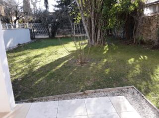  Appartement à louer 2 pièces 41 m²