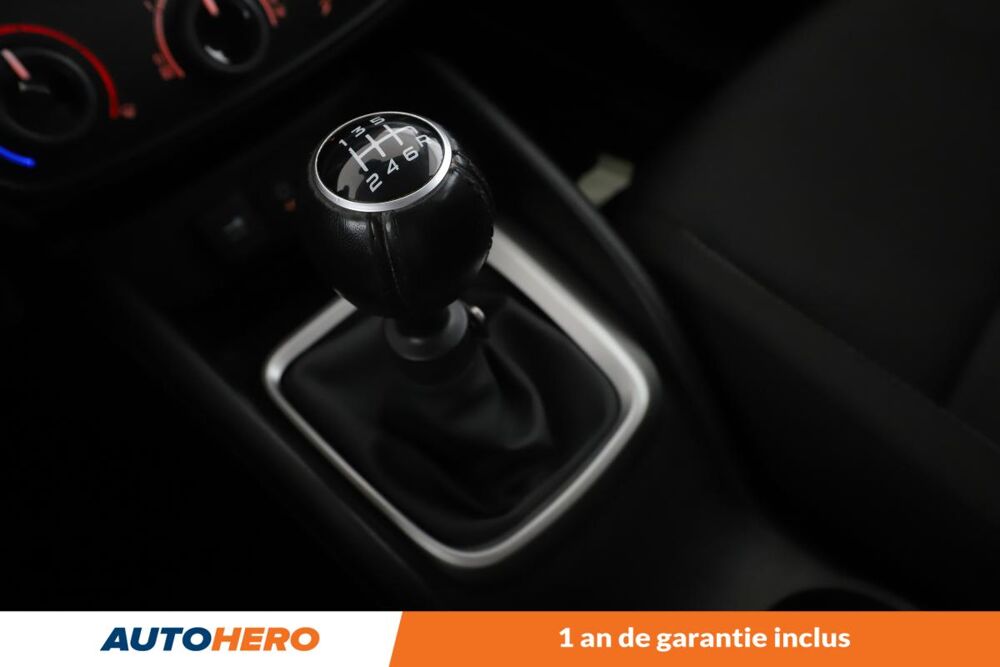 Tipo 1.4 Pop 5P 95 ch 2018 occasion 92130 Issy-les-Moulineaux
