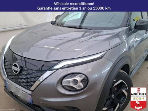 Nissan Juke HYBRID 143 2023 occasion Lavau 10150