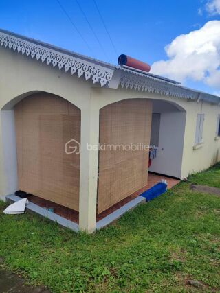  Maison à vendre 4 pièces 150 m²