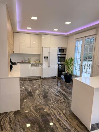  Maison à vendre 6 pièces 165 m²