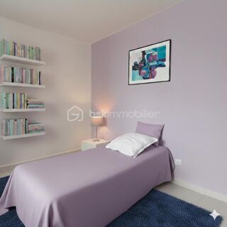  Maison � vendre 3 pi�ces 66 m�